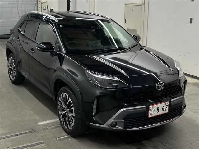 Toyota Yaris Cross MXPB10 2023